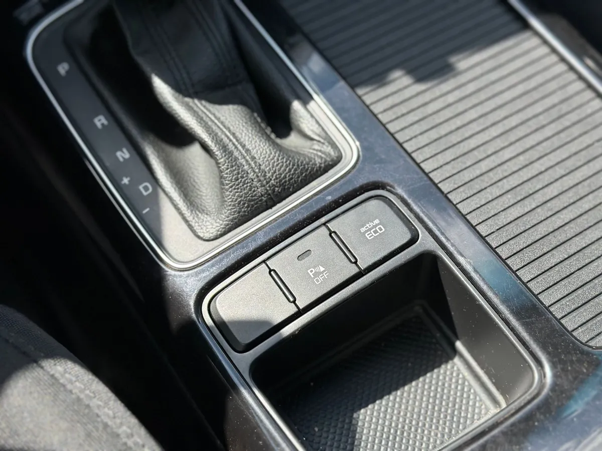 Kia Sorento 2.4 AT (175 л.с.)