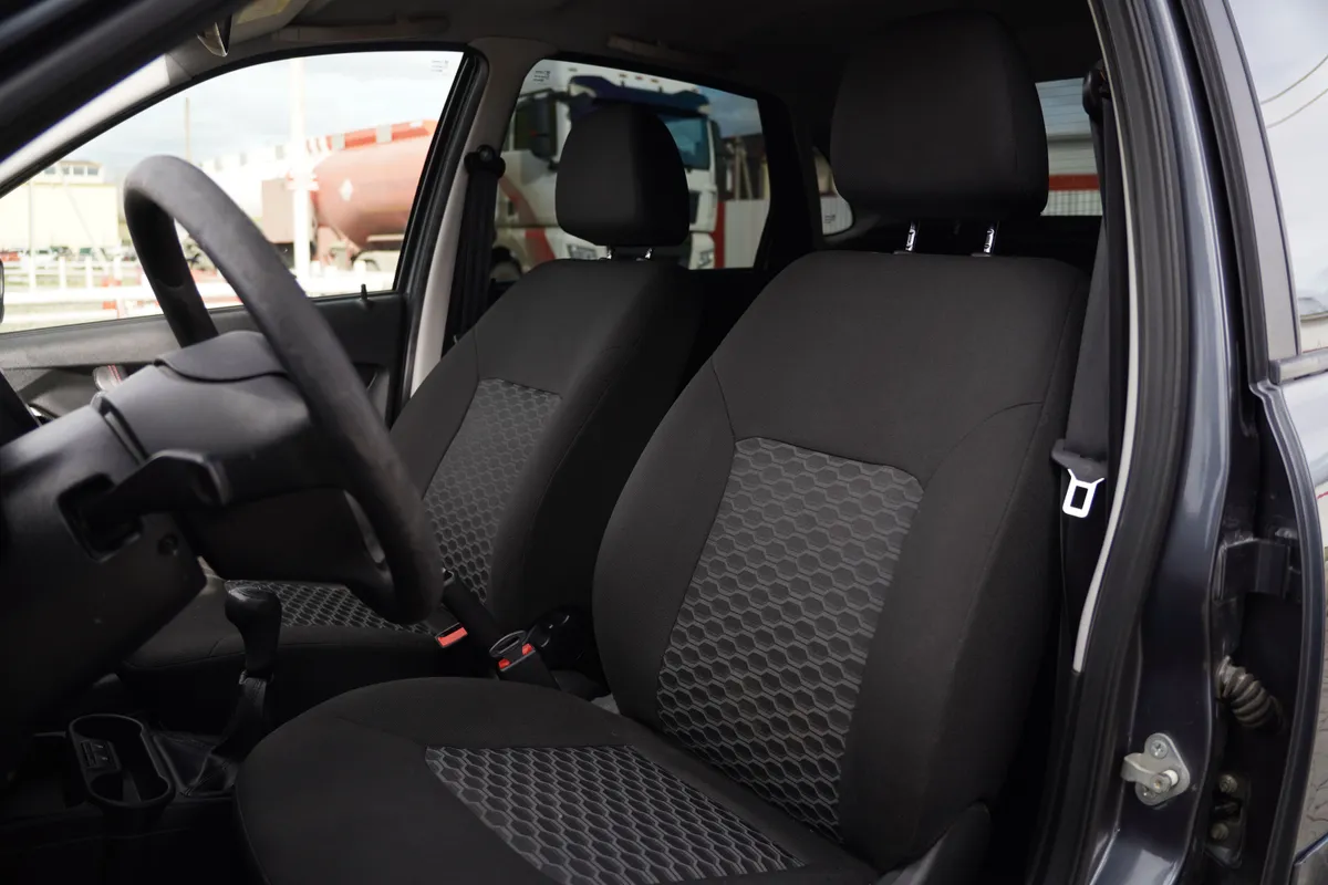 ВАЗ (Lada) Granta 1.6 MT (106 л.с.)