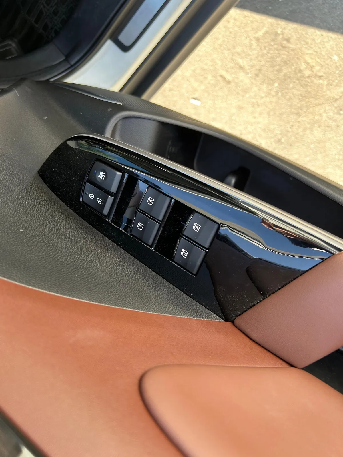 GAC Trumpchi GS8 2.0 AT 4WD (252 л.с.)