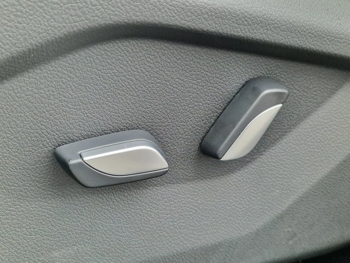 Livan X6 Pro 1.5 AMT (147 л.с.)