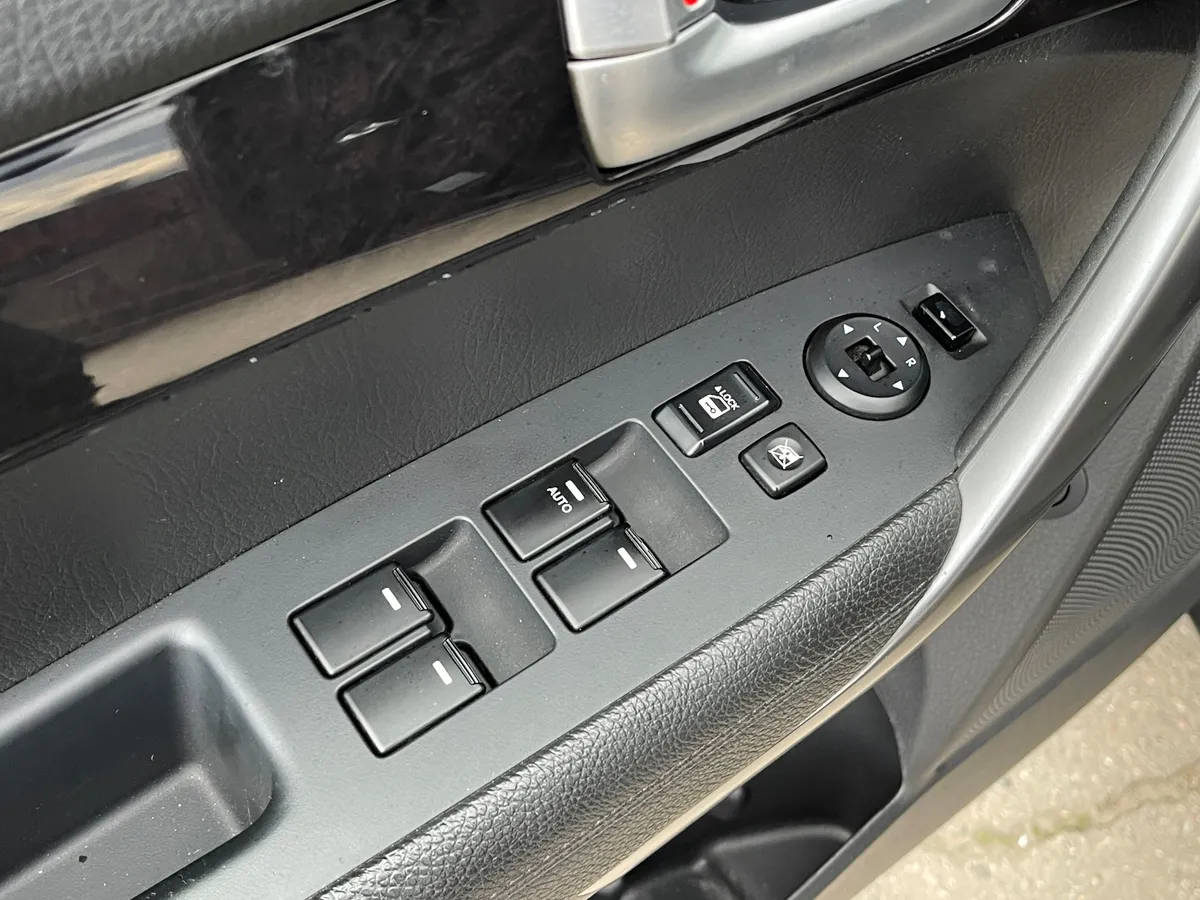 Kia Sorento 2.4 AT (188 л.с.)