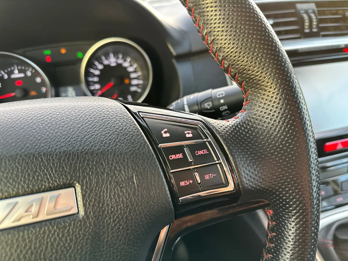 Haval H6 1.5 Turbo MT AWD (150 л.с.)