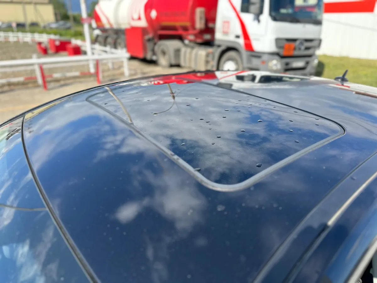 Brilliance H530 1.6 MT (110 л.с.)