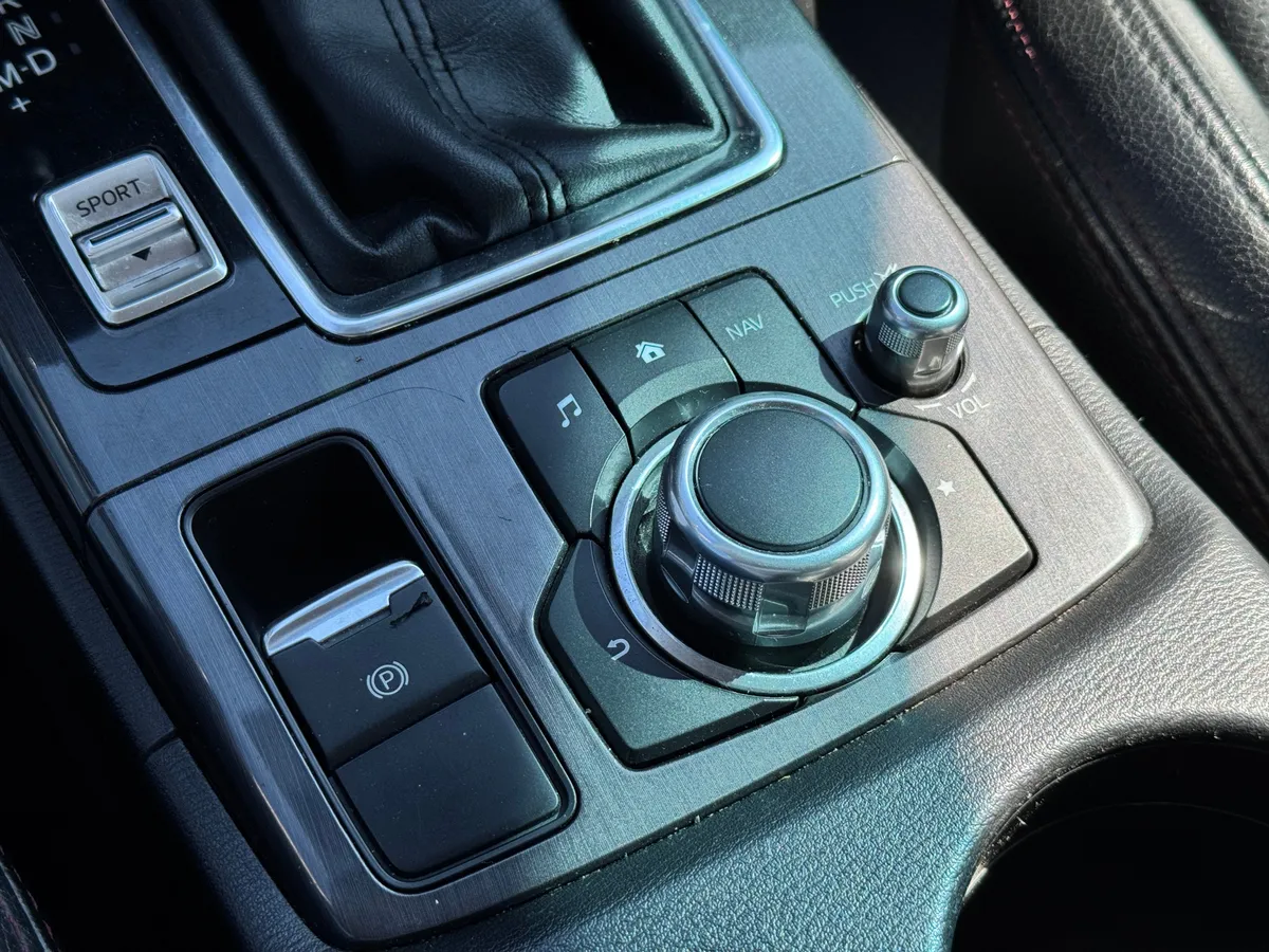 Mazda CX-5 2.0 SKYACTIV AT 4WD (150 л.с.)