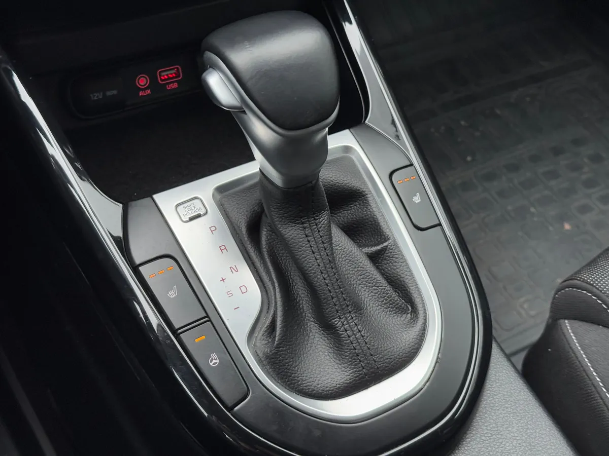 Kia Cerato 1.6 Gamma AT (128 л.с.)
