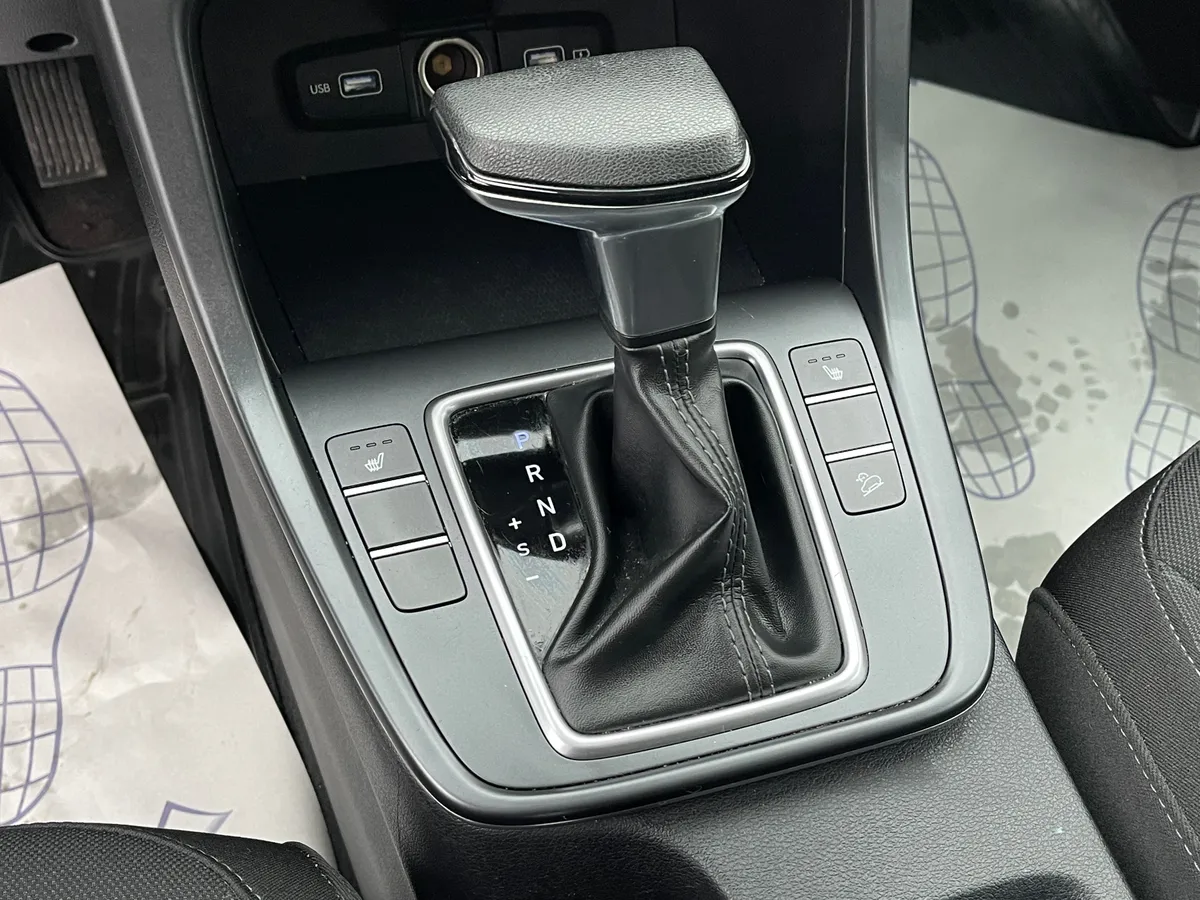 Hyundai Creta 1.6 AT (123 л.с.)