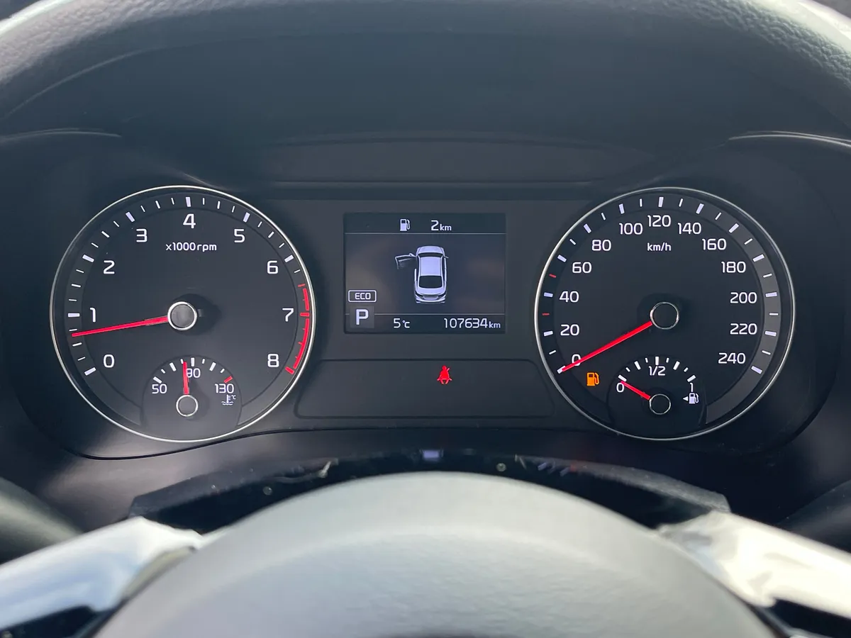 Kia Cerato 1.6 Gamma AT (128 л.с.)