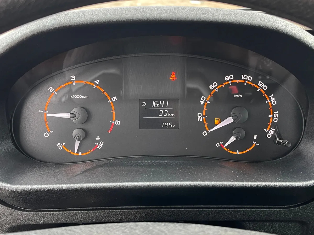 ВАЗ (Lada) Niva Legend 1.7 MT AWD (83 л.с.)