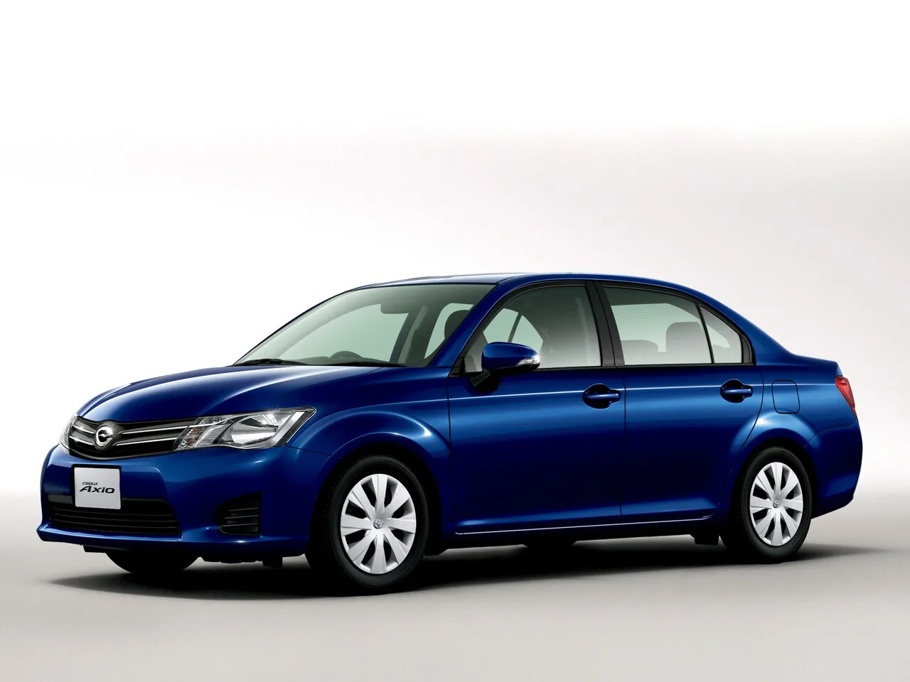 Toyota Corolla 1.5 CVT FWD (109 л.с.)