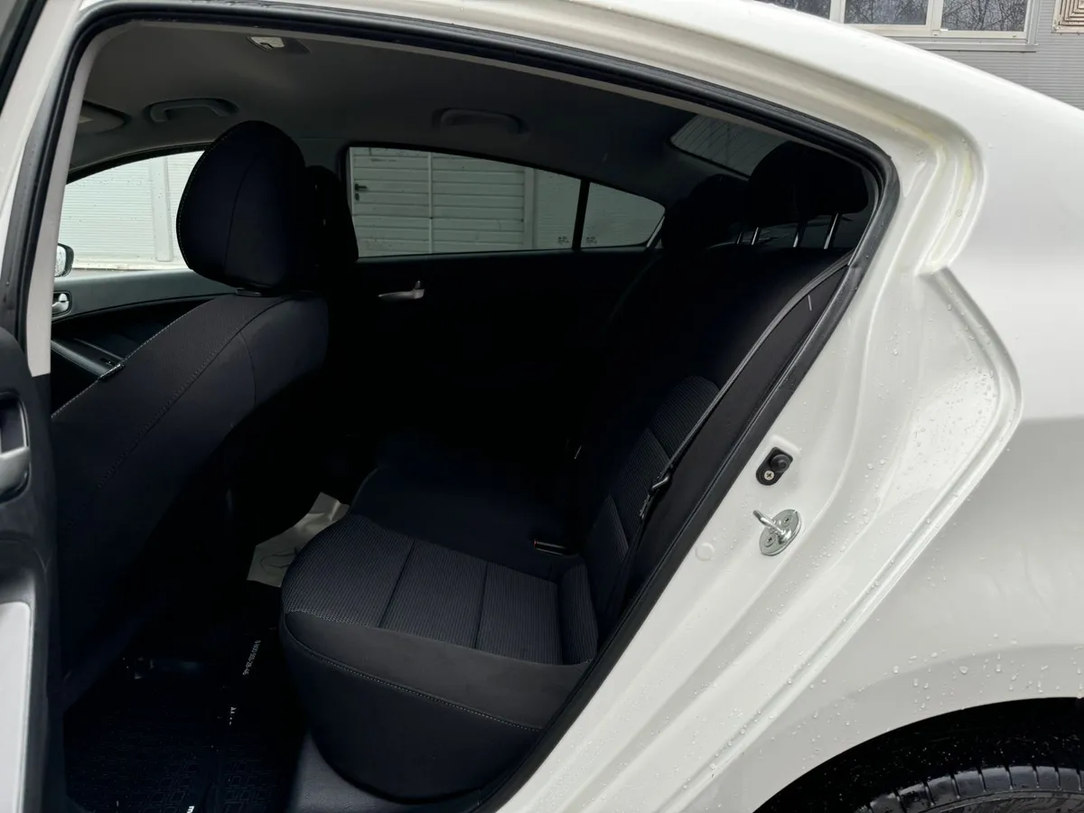 Kia Cerato 1.6 AT (130 л.с.)