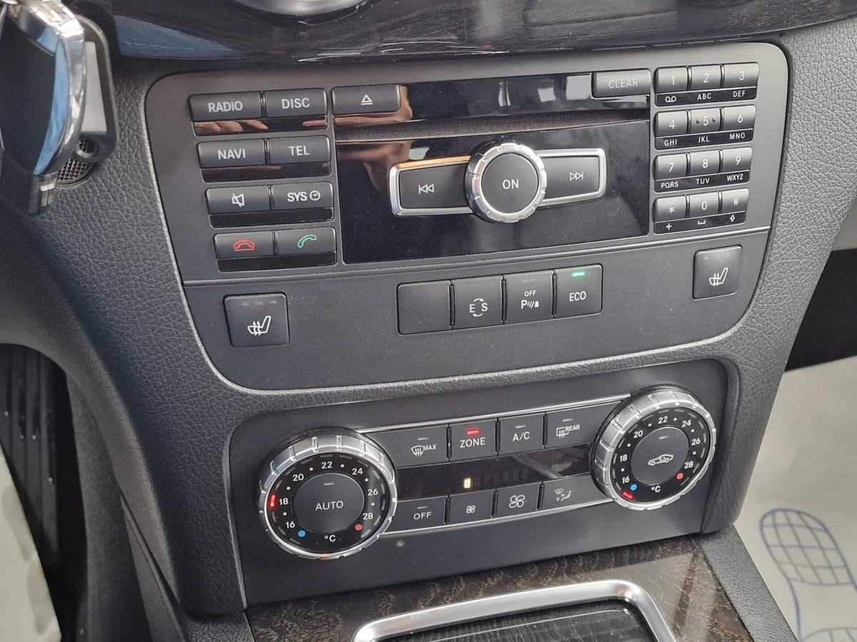 Mercedes-Benz GLK-Класс GLK 250 7G-Tronic Plus 4Matic (211 л.с.)