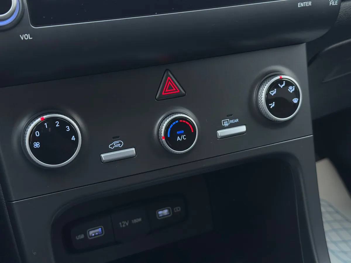 Hyundai Creta 1.6 AT (123 л.с.)