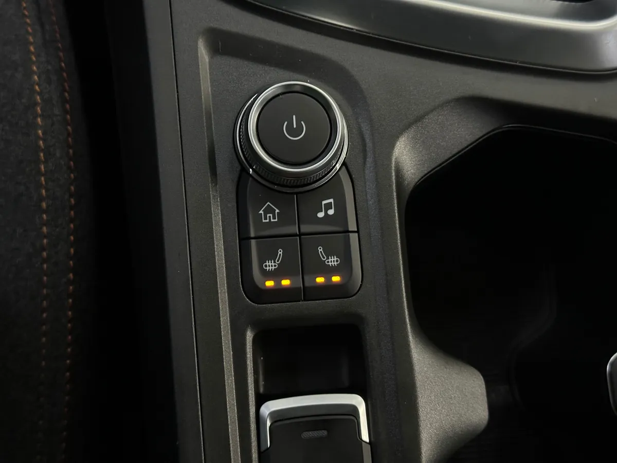 Kaiyi E5 1.5 CVT (147 л.с.)