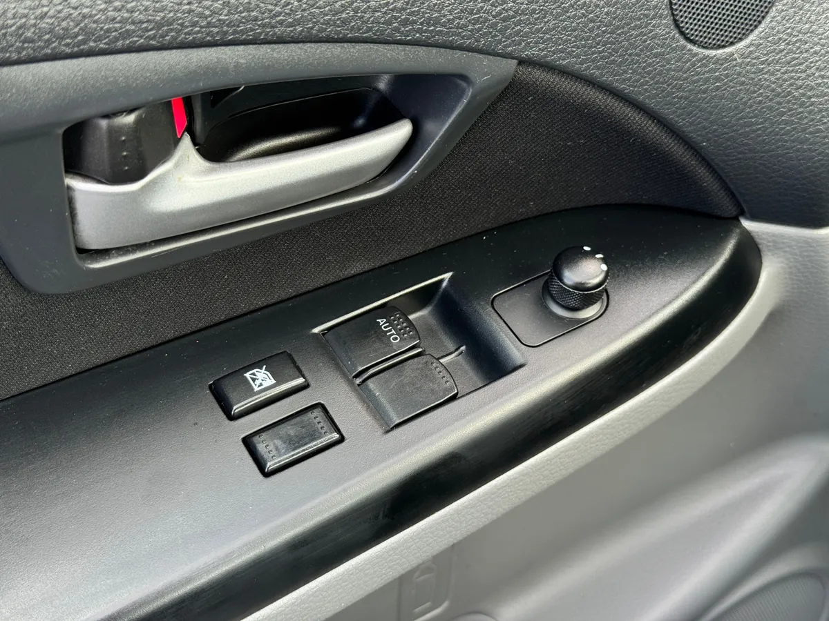 Suzuki SX4 1.6 AT (112 л.с.)