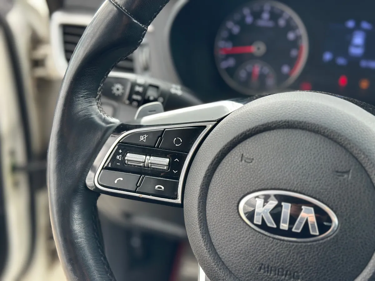 Kia Optima 2.0 AT (150 л.с.)