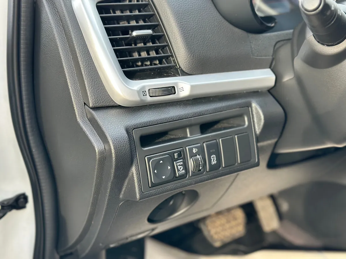 DongFeng AX7 2.0 AТ CVVT (140 л.с.)