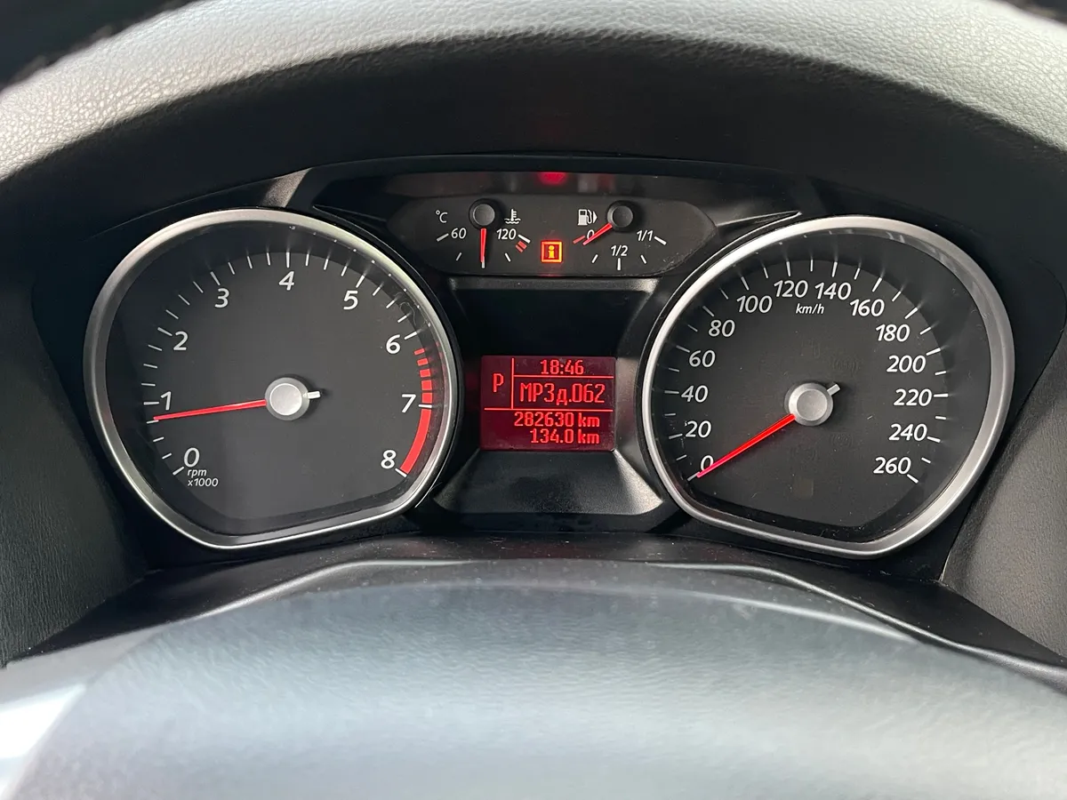 Ford Mondeo 2.3 AT (160 л.с.)