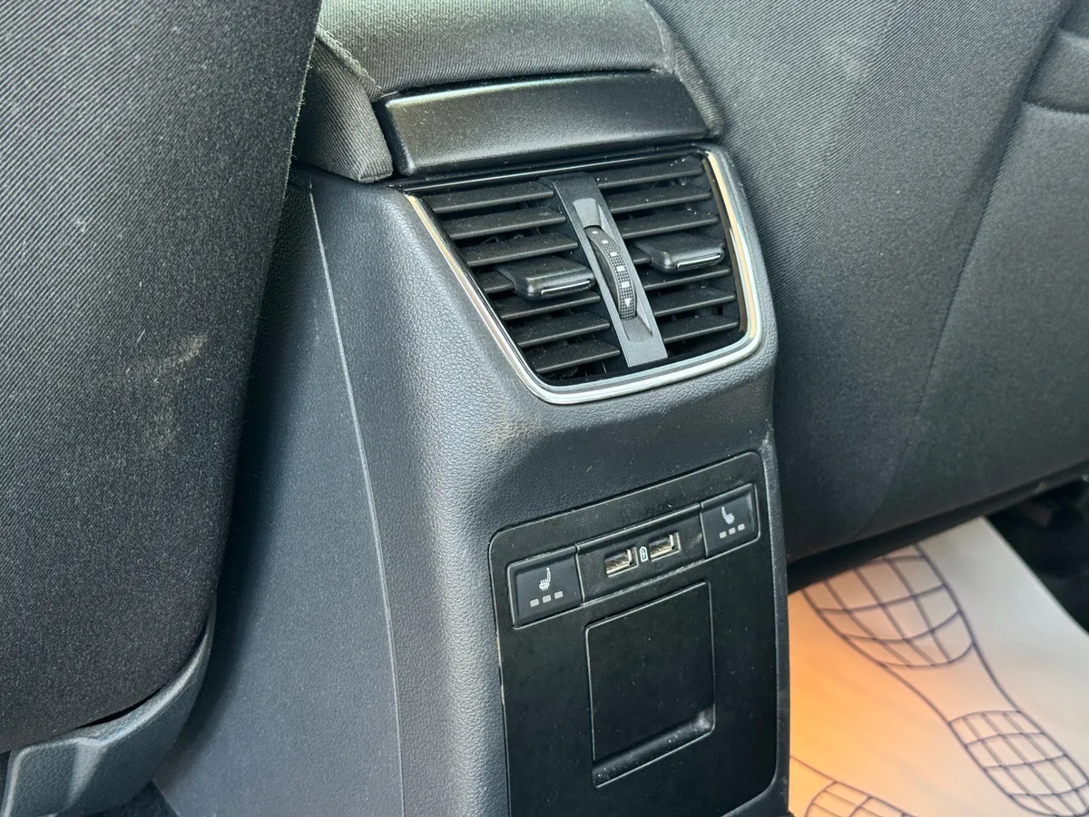 Skoda Octavia 1.6 AT (110 л.с.)