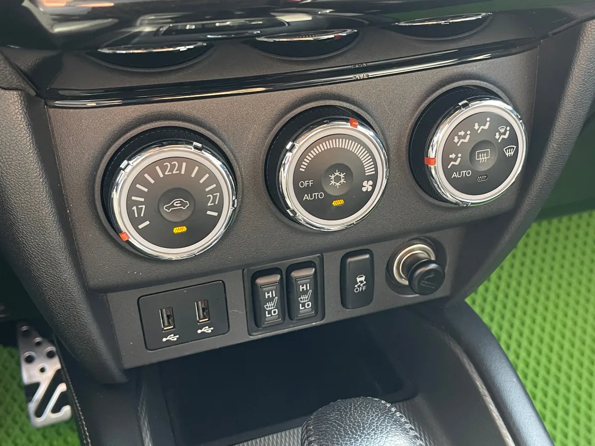 Mitsubishi ASX 2.0 CVT AWD (150 л.с.), 2018 — фото 10
