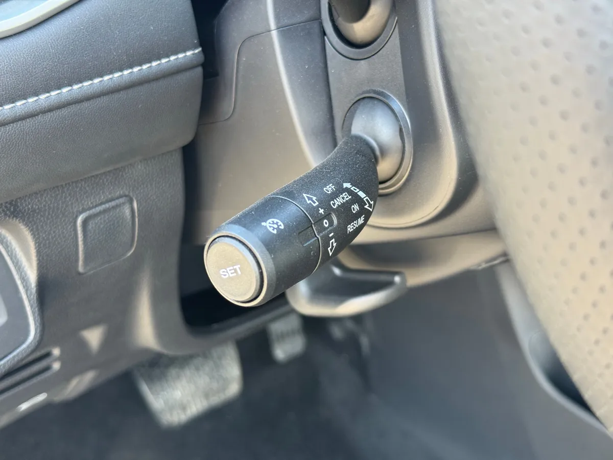 MG 5 1.5 CVT (120 л.с.)