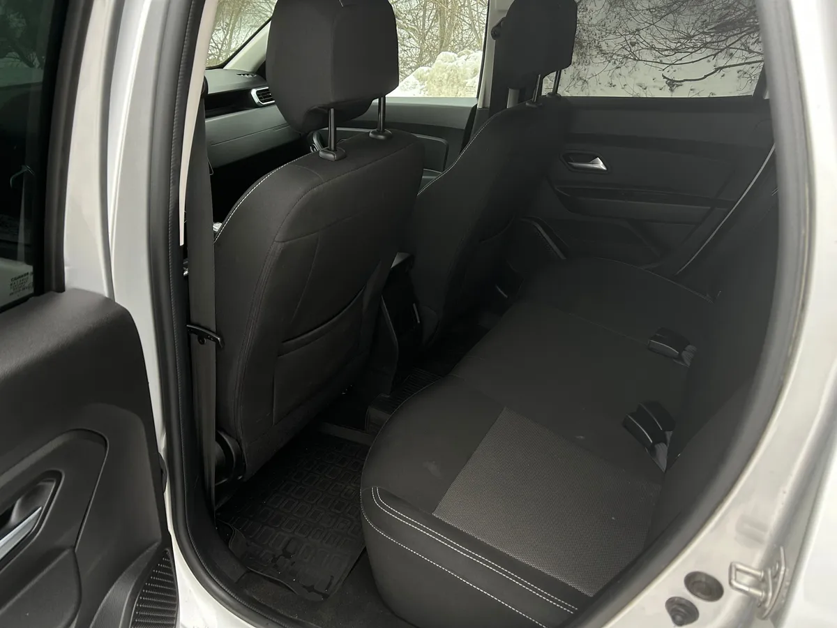 Renault Duster 2.0 MT 4x4 (143 л.с.)