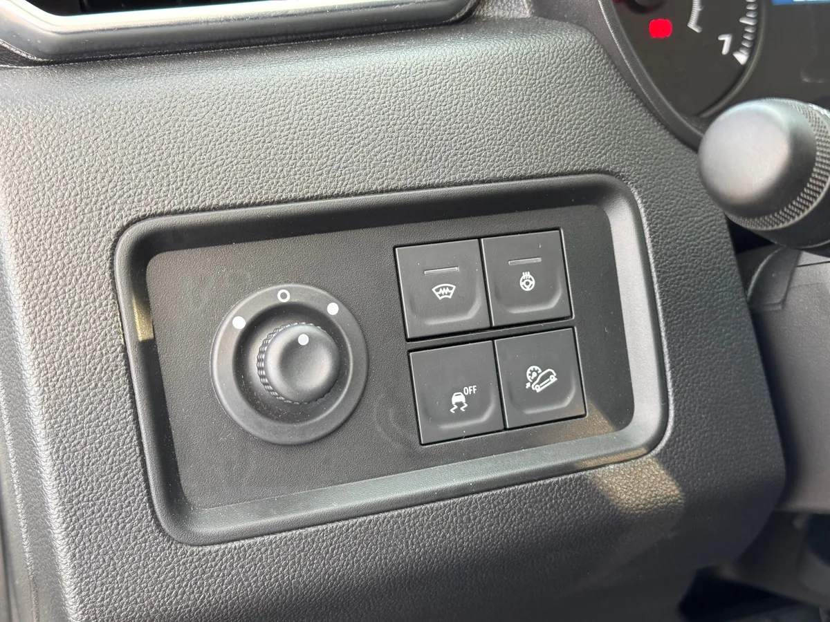 Renault Duster 1.6 MT (115 л.с.)