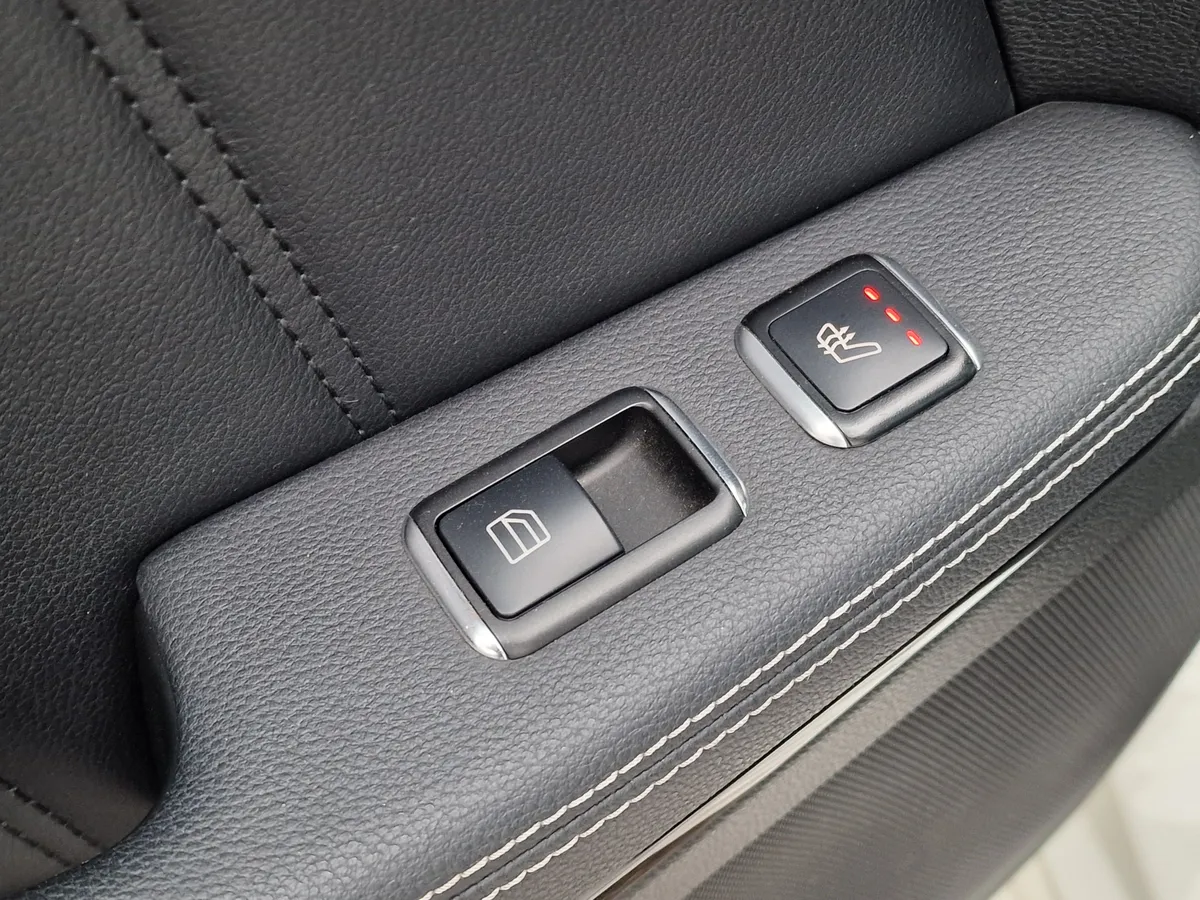 Mercedes-Benz E-Класс 3.5 AT 4WD (272 л.с.)