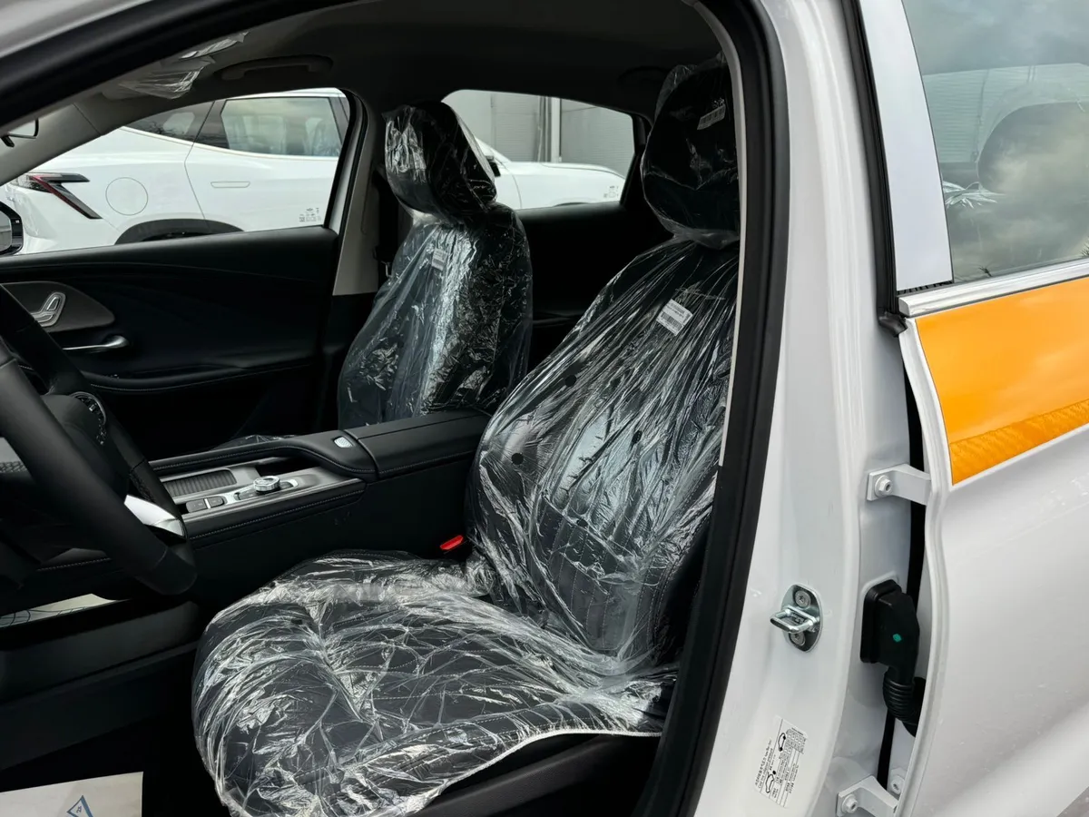 Chery Arrizo 8 1.6 AMT (197 л.с.)