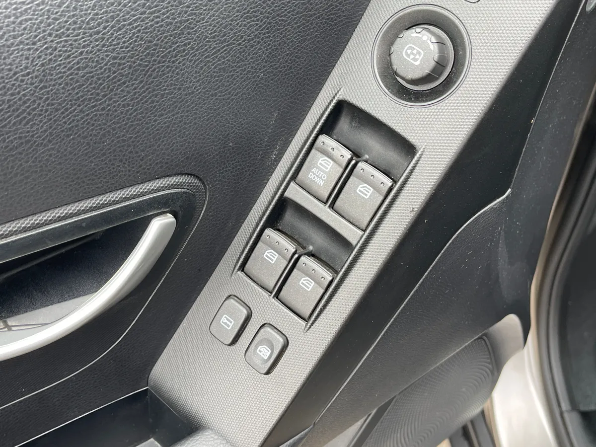 SsangYong Actyon 2.0 AT (149 л.с.)