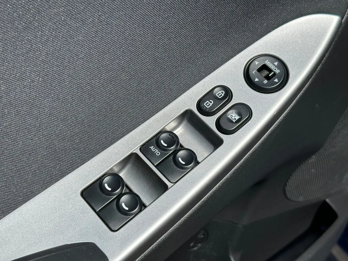Hyundai Solaris 1.6 AT (123 л.с.), 2015 — фото 8