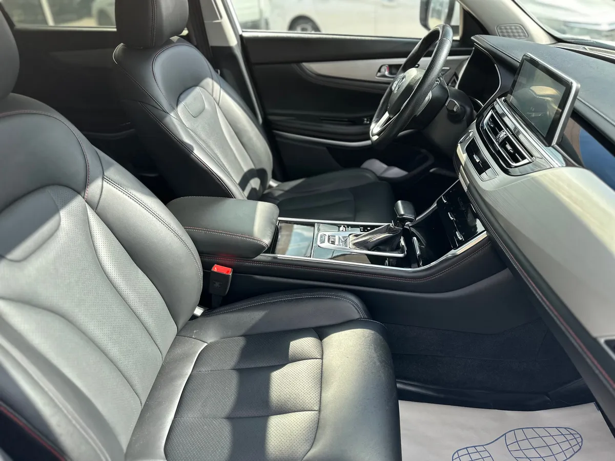 Changan CS75 1.8 AT AWD (150 л.с.)