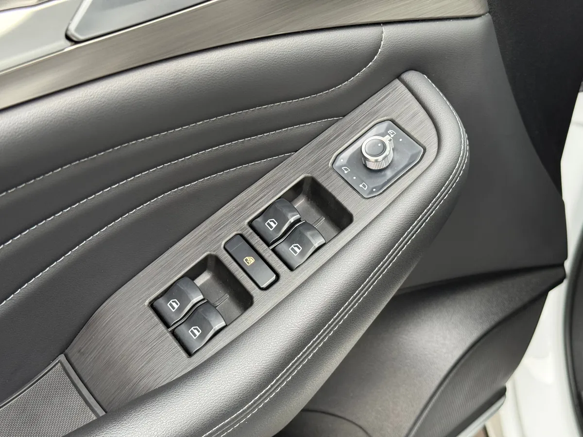Haval F7 1.5 AMT AWD (150 л.с.)
