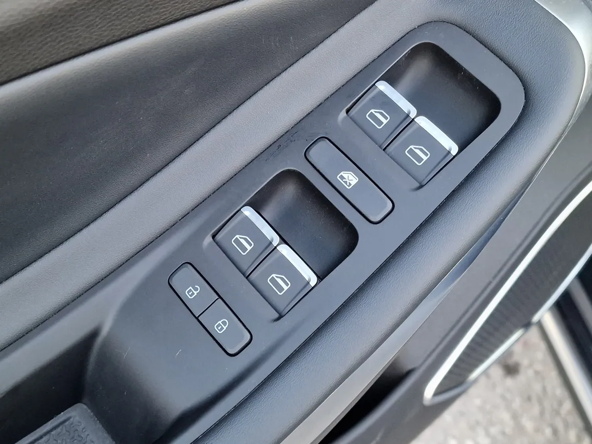 Omoda S5 1.5 CVT (113 л.с.)