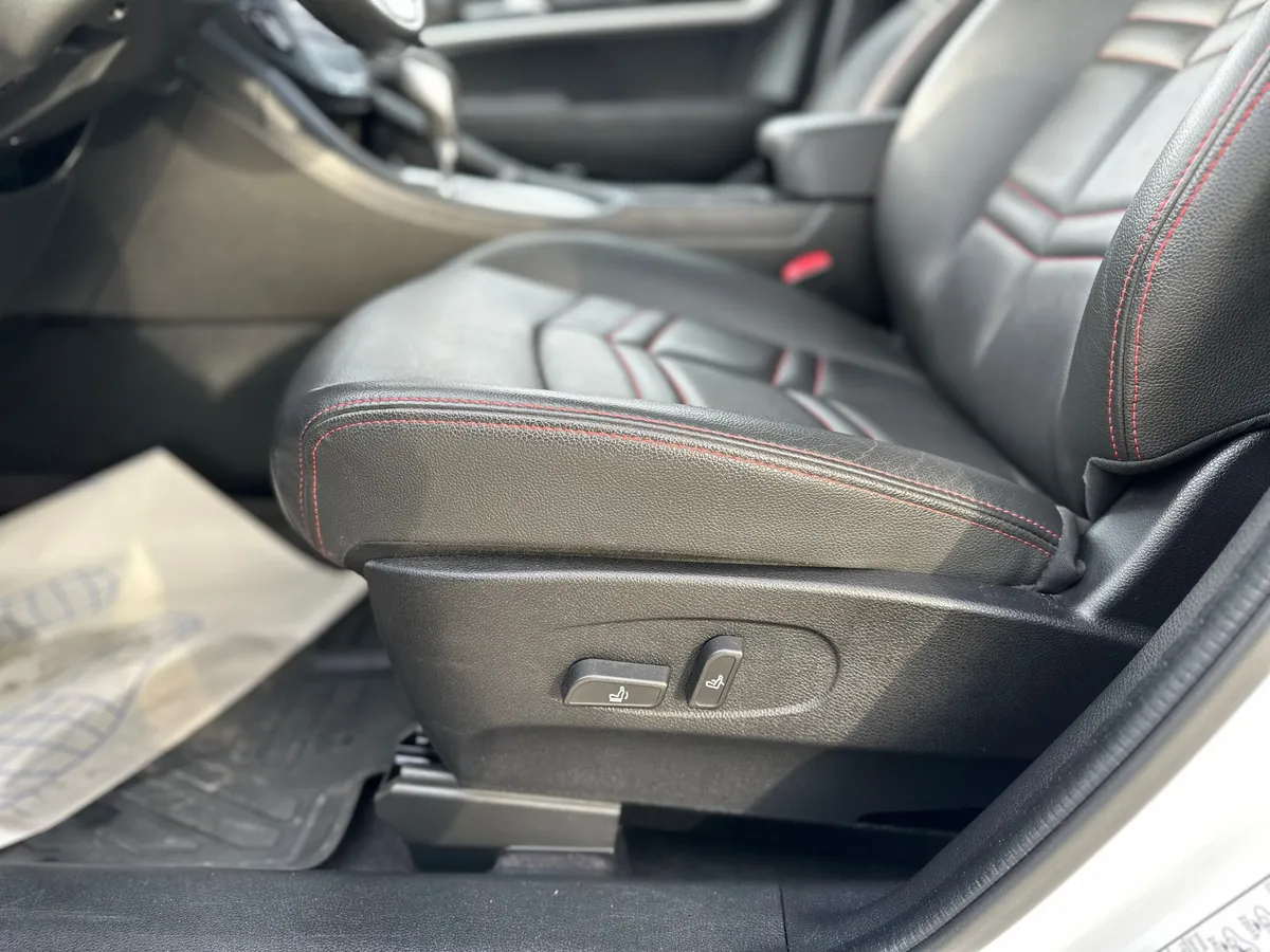 DongFeng AX7 2.0 AТ CVVT (140 л.с.)