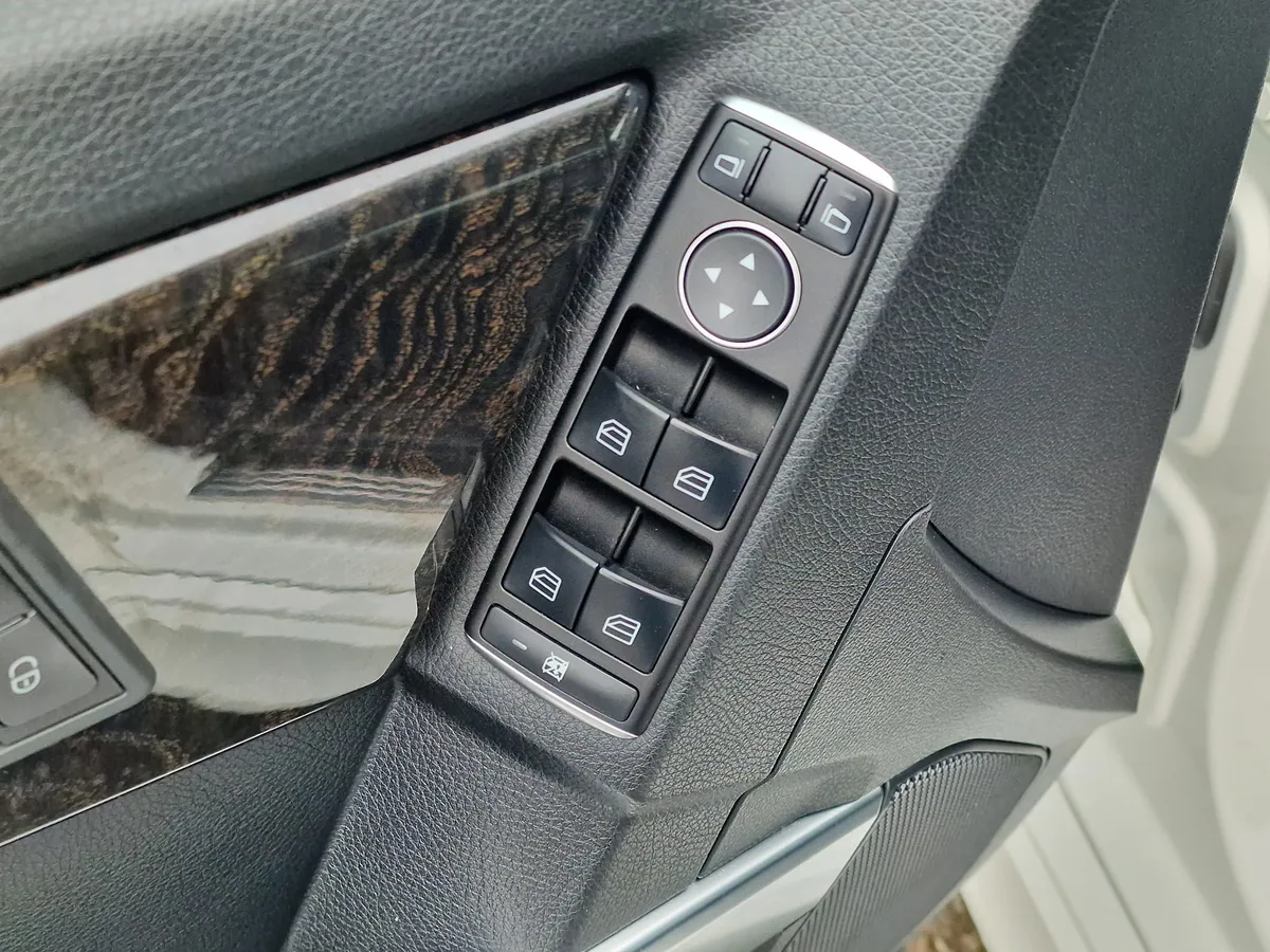 Mercedes-Benz GLK-Класс GLK 250 7G-Tronic Plus 4Matic (211 л.с.)