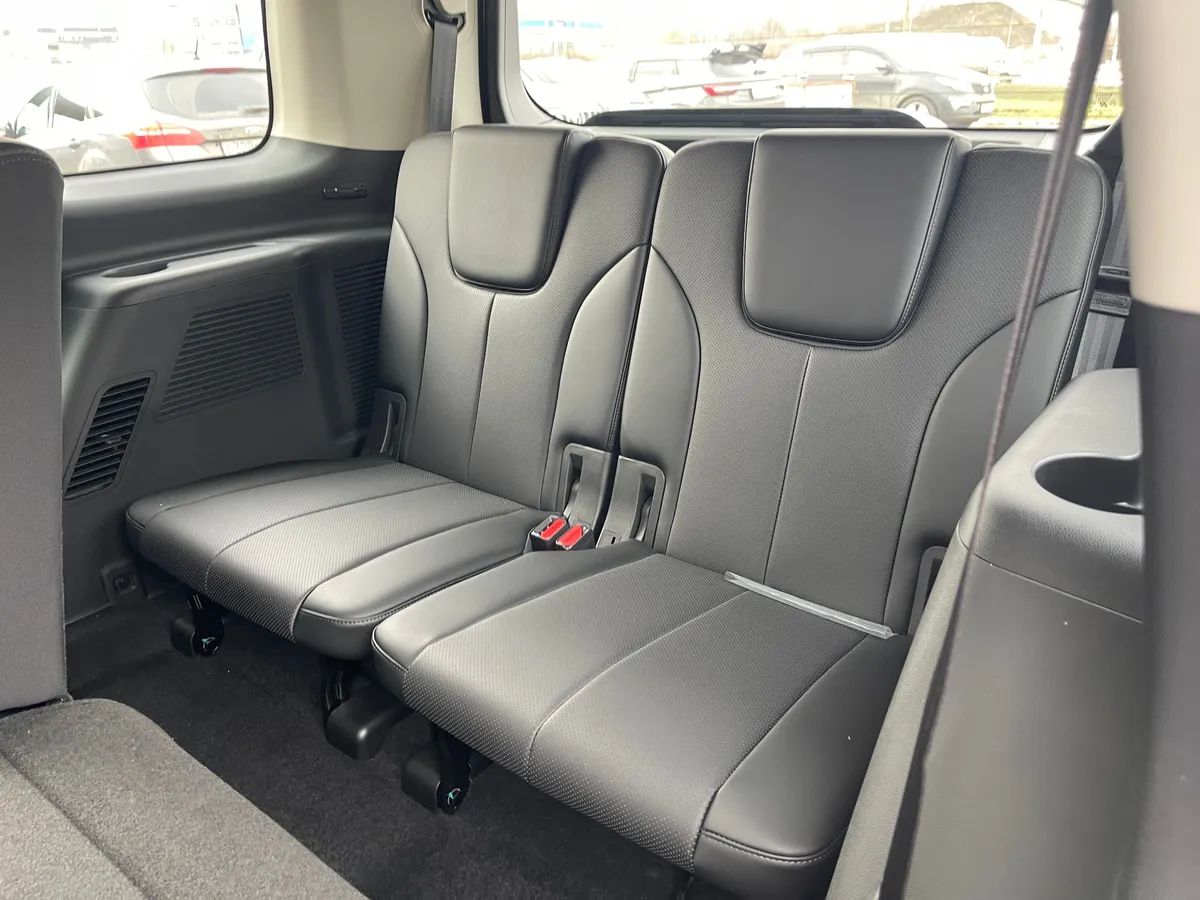 Haval H9 2.0 AT 4WD (218 л.с.)