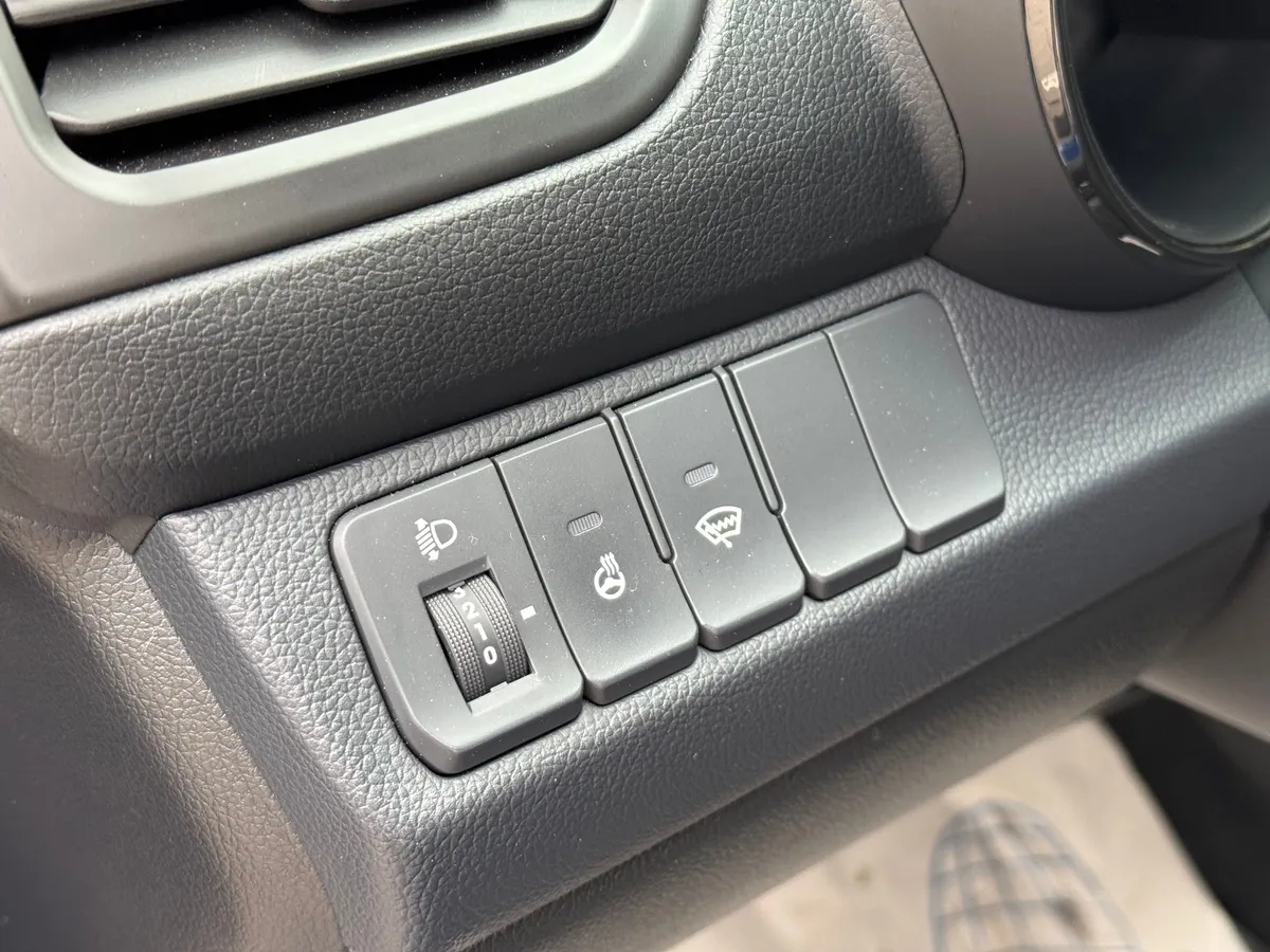 Kia Rio 1.4 AT (107 л.с.), 2014 — фото 12