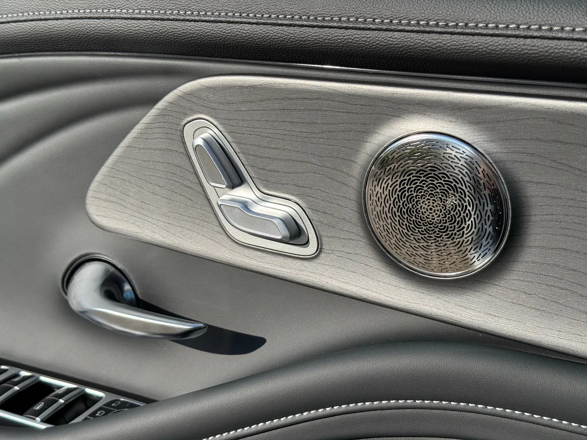 Chery Arrizo 8 1.6 AMT (197 л.с.)