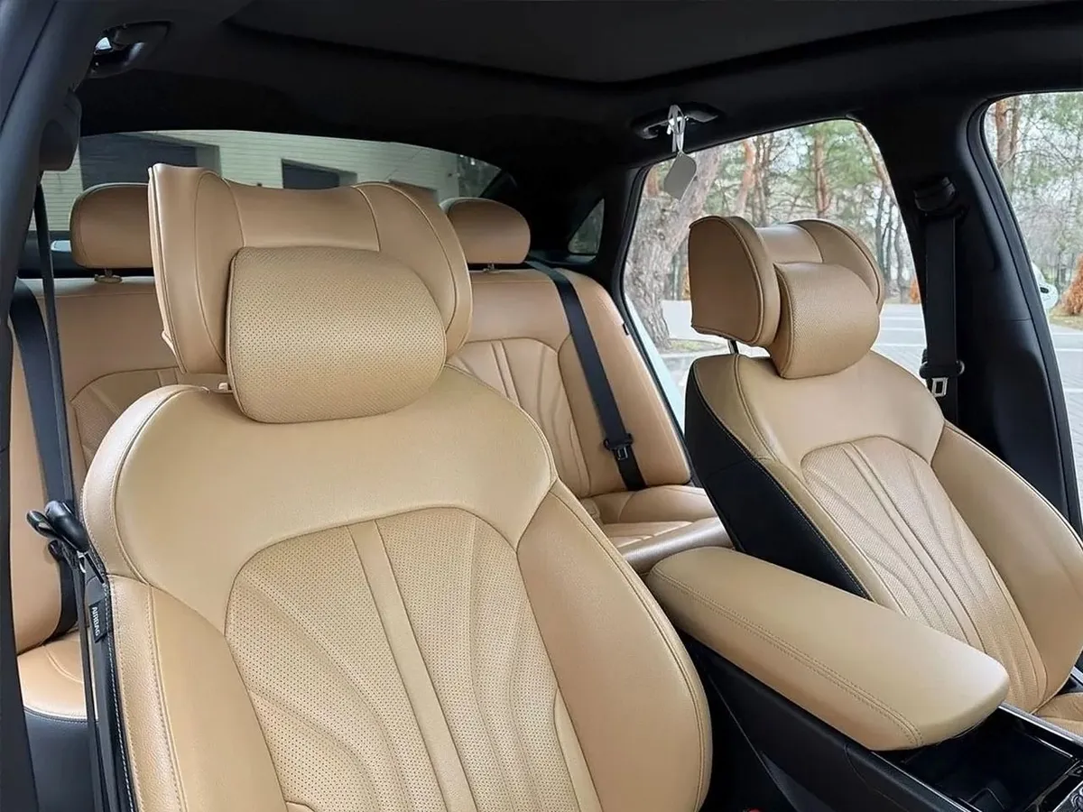 Kia K5 2.5 AT (194 л.с.)