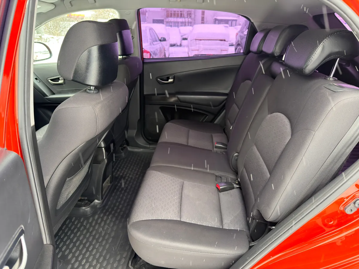 SsangYong Actyon 2.0 AT (149 л.с.)