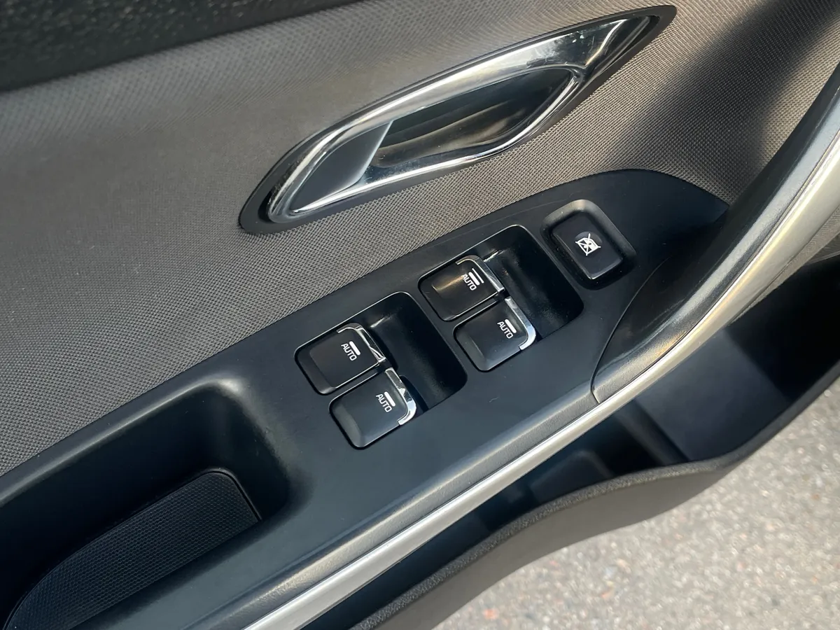 Kia Cee'd 1.6 AT (130 л.с.), 2017 — фото 11