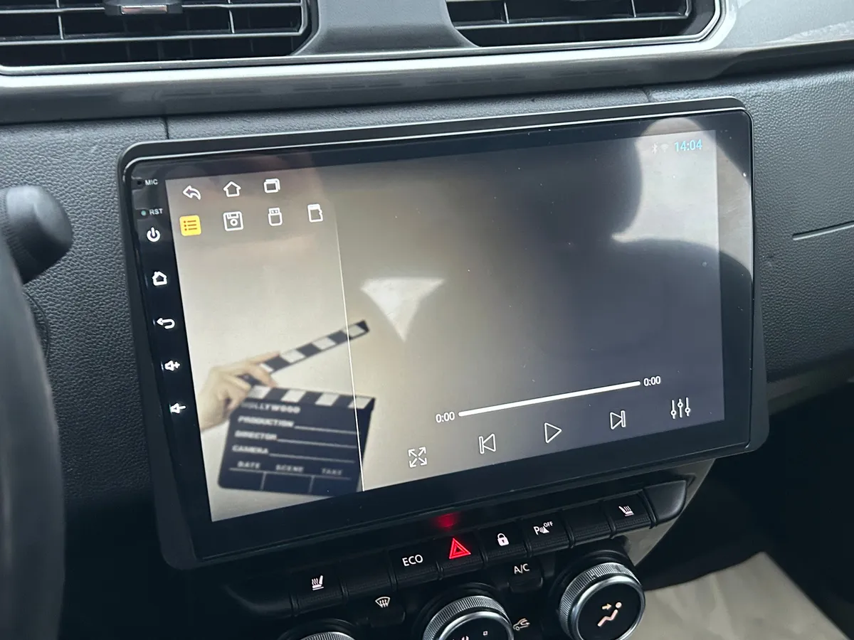 Renault Arkana 1.6 CVT (114 л.с.)