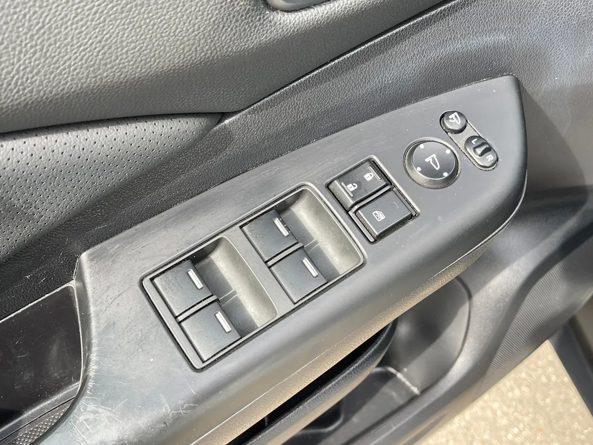 Honda CR-V 2.0 AT AWD (150 л.с.)