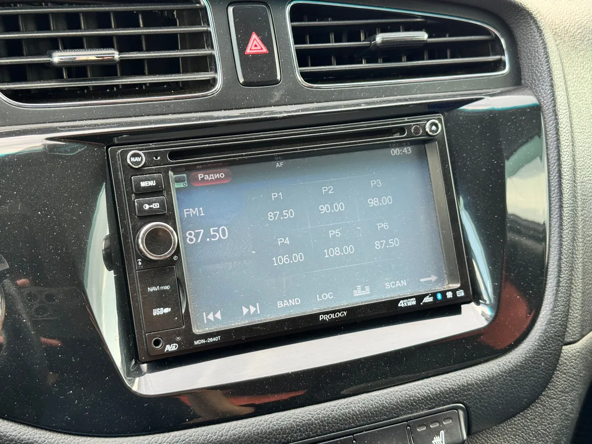 Kia Ceed 1.6 AT (130 л.с.)