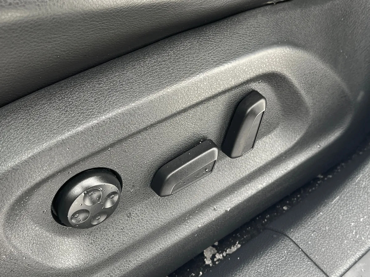 Volkswagen Tiguan 2.0 TSI 4Motion AT (170 л.с.)