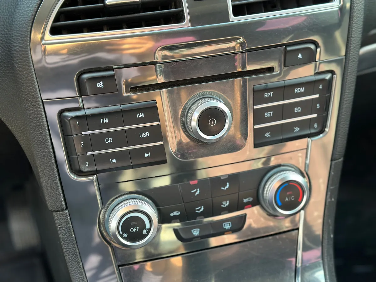 Brilliance H530 1.6 MT (110 л.с.)