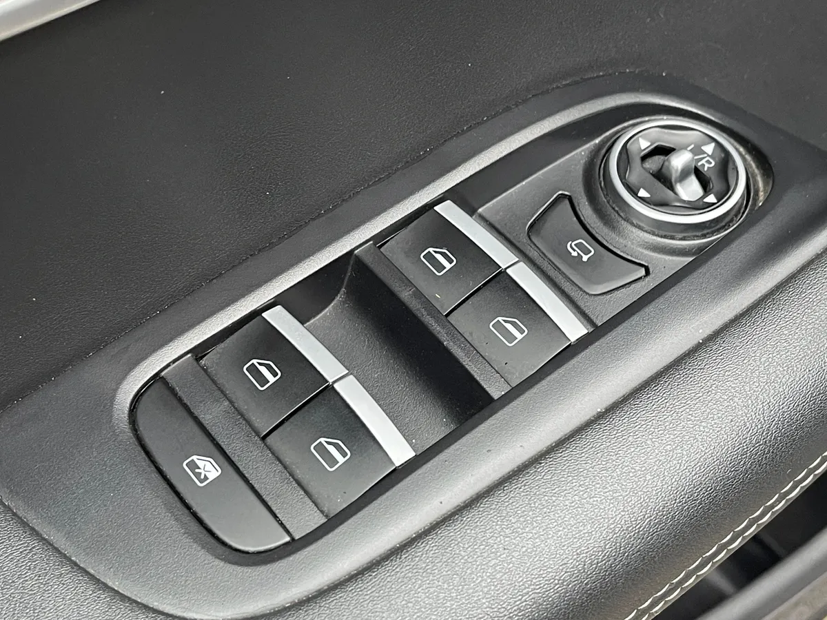 Chery Tiggo 7 Pro 1.5 CVT (147 л.с.)