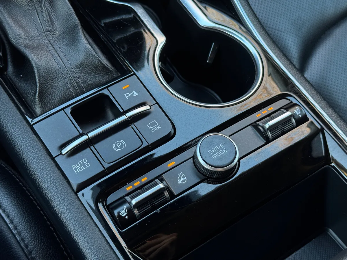 Kia K5 2.0 AT (150 л.с.)