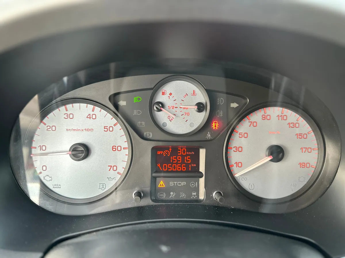 Citroen Berlingo 1.6 MT (120 л.с.)