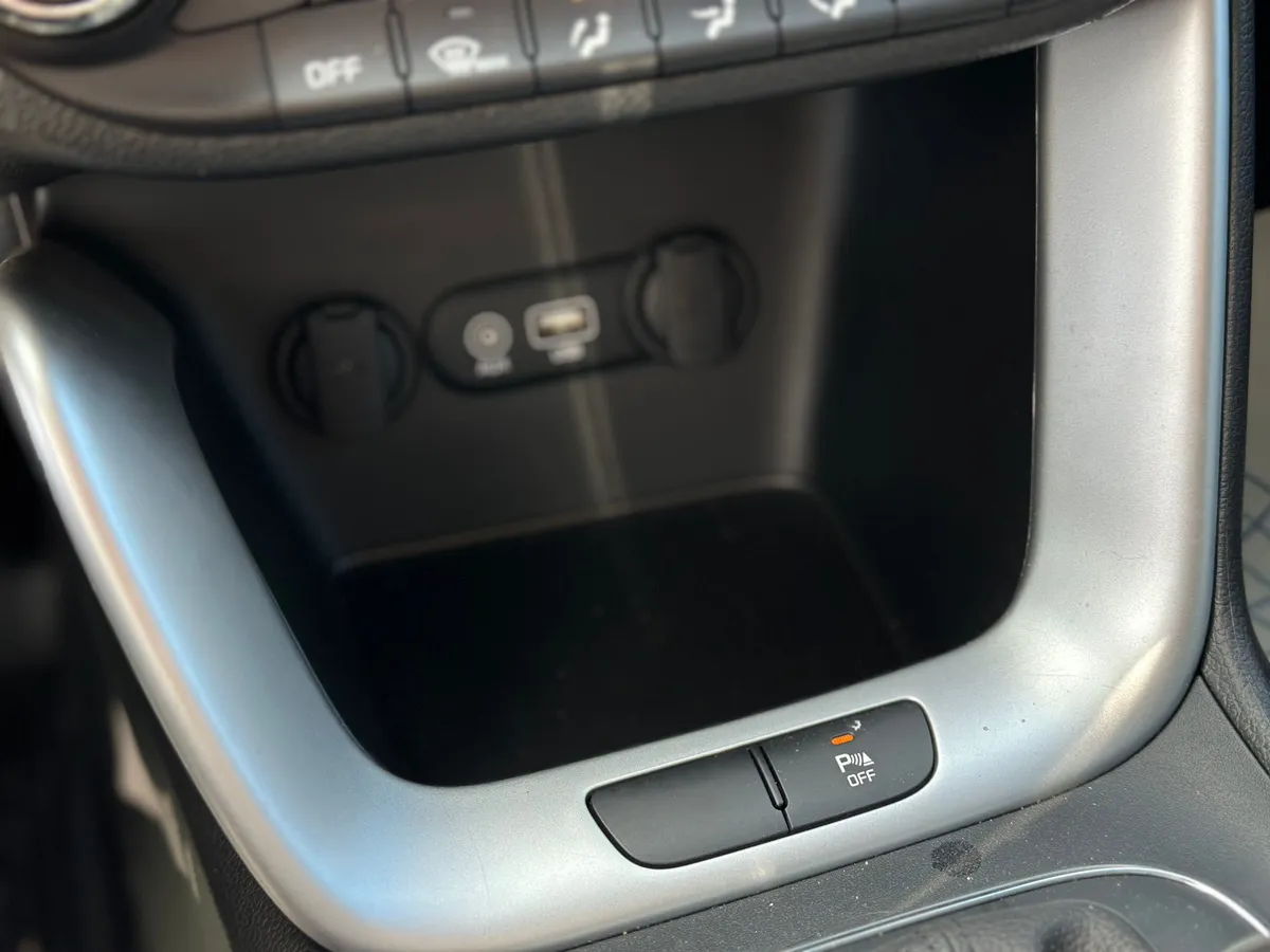 Kia Ceed 1.6 AT (130 л.с.)